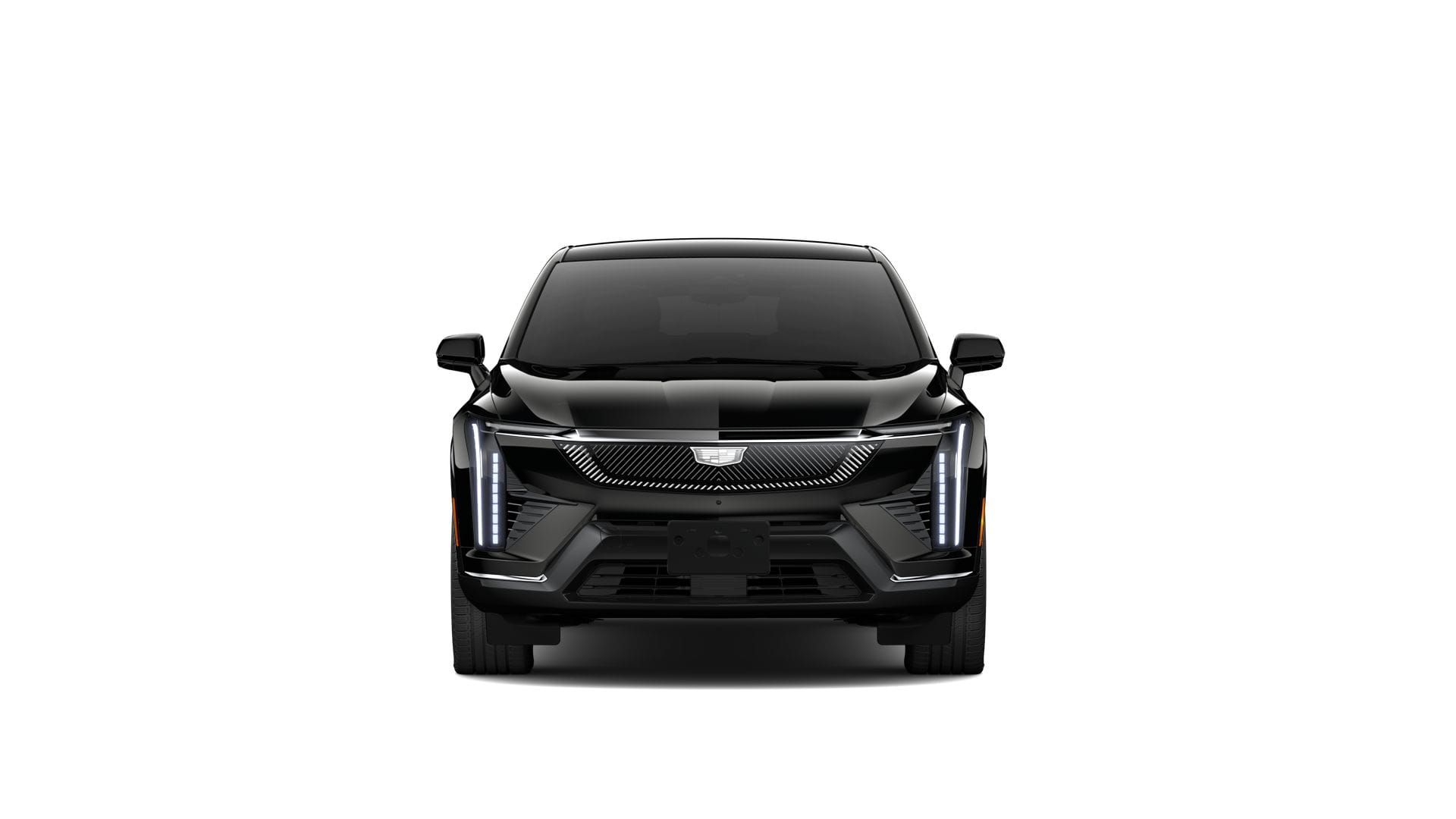 2026 Cadillac OPTIQ Premium Luxury