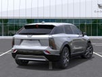 2026 Cadillac OPTIQ Premium Luxury