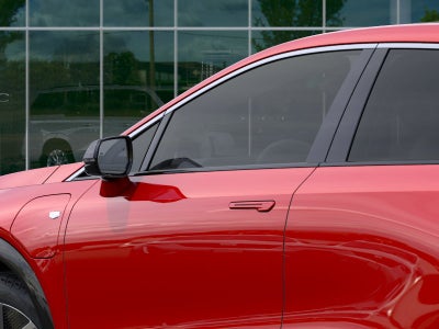 2026 Cadillac OPTIQ Premium Luxury