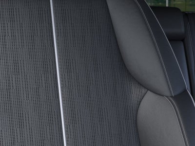 2026 Cadillac OPTIQ Premium Luxury