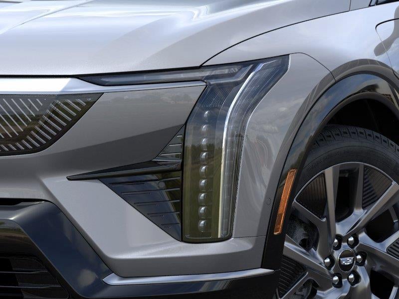 2027 Cadillac OPTIQ Premium Luxury