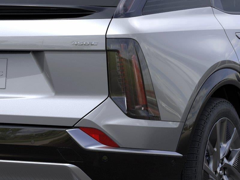2027 Cadillac OPTIQ Premium Luxury