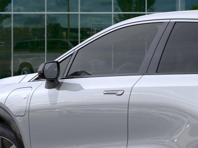 2027 Cadillac OPTIQ Premium Luxury
