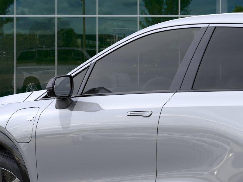 2027 Cadillac OPTIQ Premium Luxury