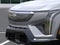 2027 Cadillac OPTIQ Premium Luxury
