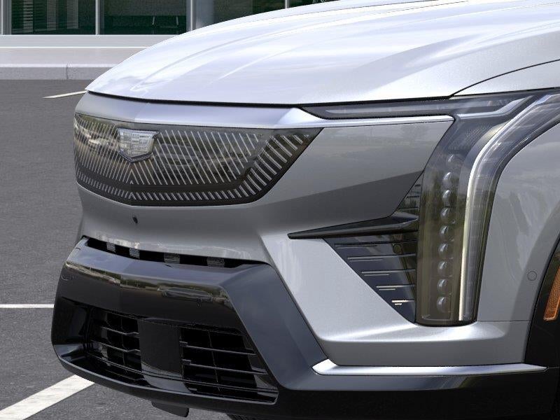 2027 Cadillac OPTIQ Premium Luxury