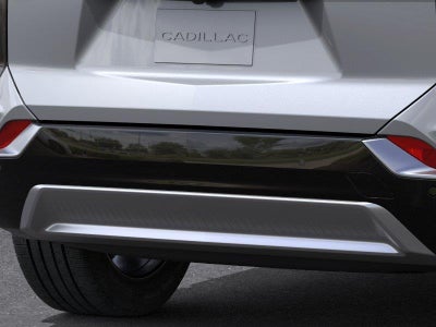 2027 Cadillac OPTIQ Premium Luxury