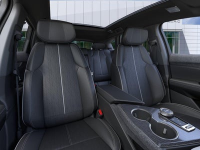 2027 Cadillac OPTIQ Premium Luxury