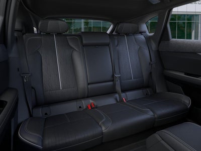 2027 Cadillac OPTIQ Premium Luxury