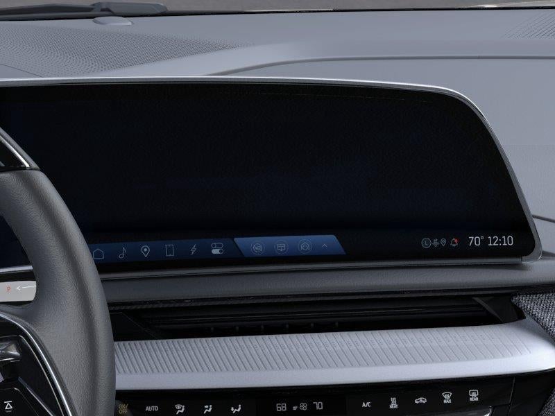 2027 Cadillac OPTIQ Premium Luxury