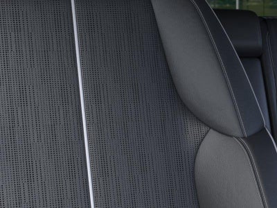 2027 Cadillac OPTIQ Premium Luxury