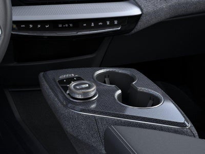 2027 Cadillac OPTIQ Premium Luxury