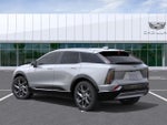 2027 Cadillac OPTIQ Premium Luxury