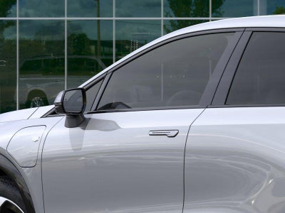 2027 Cadillac OPTIQ Sport