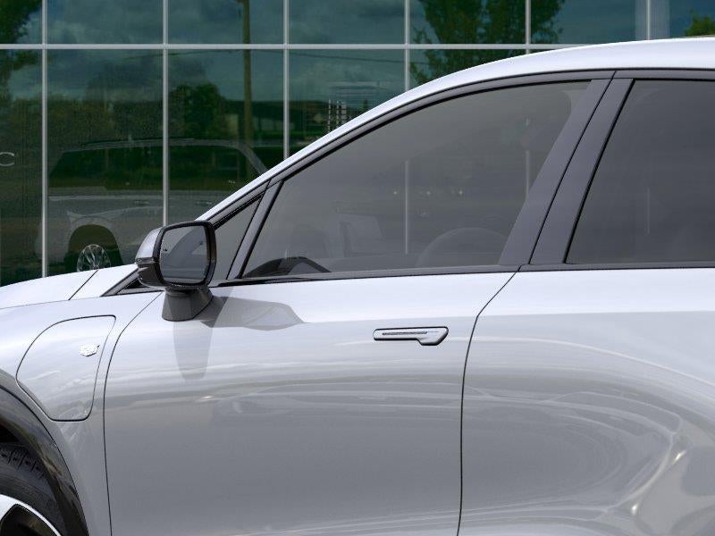 2027 Cadillac OPTIQ Sport