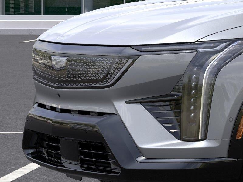2027 Cadillac OPTIQ Sport