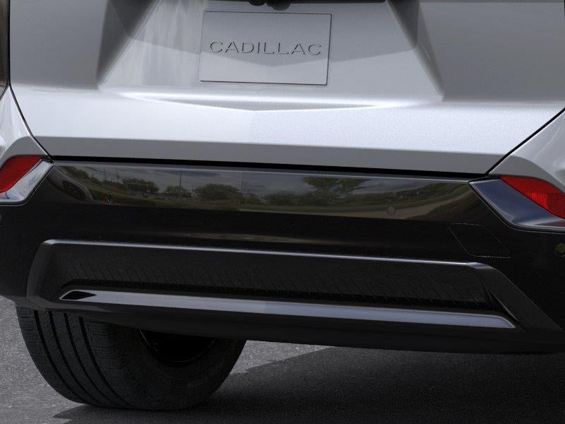 2027 Cadillac OPTIQ Sport