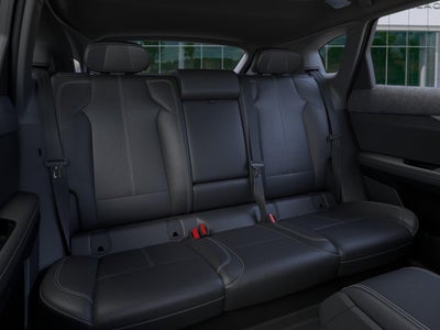 2027 Cadillac OPTIQ Sport