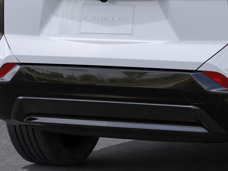 2027 Cadillac OPTIQ Sport