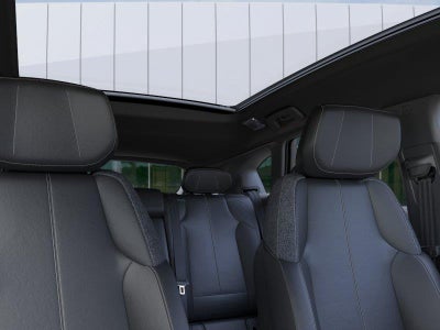 2027 Cadillac OPTIQ Sport