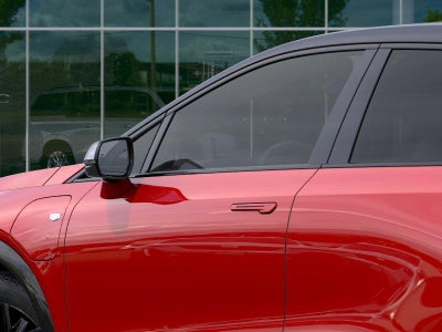 2027 Cadillac OPTIQ Sport