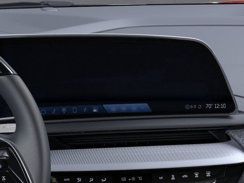 2027 Cadillac OPTIQ Sport