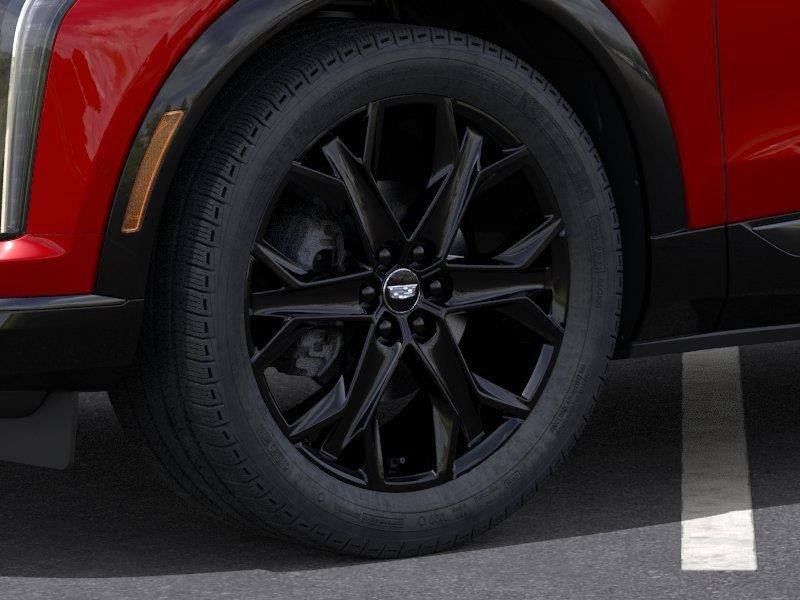 2027 Cadillac OPTIQ Sport