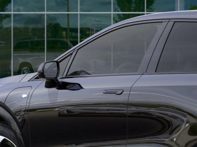 2027 Cadillac OPTIQ Premium Sport