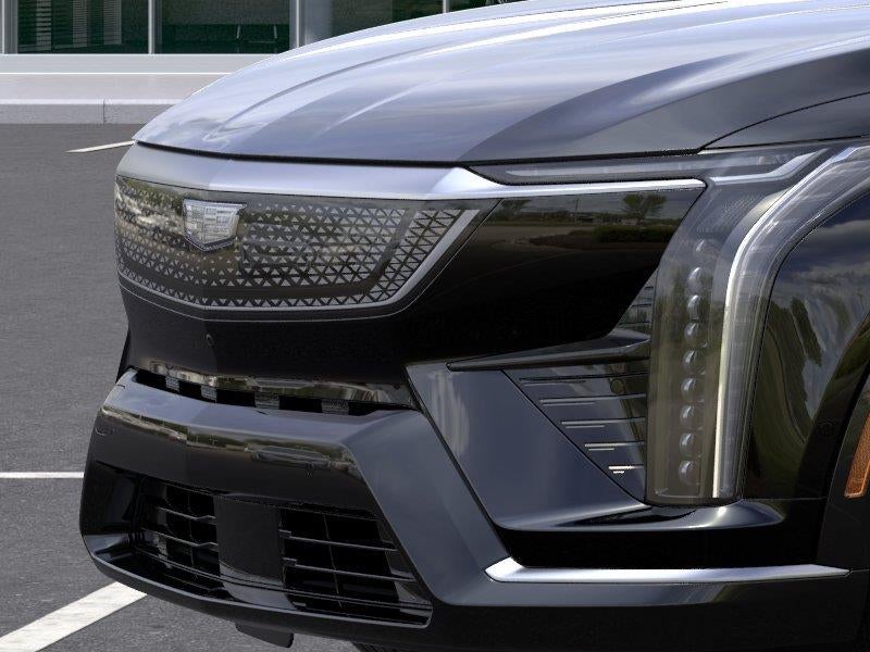 2027 Cadillac OPTIQ Premium Sport
