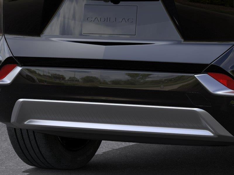 2027 Cadillac OPTIQ Premium Sport