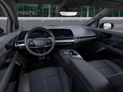 2027 Cadillac OPTIQ Premium Sport