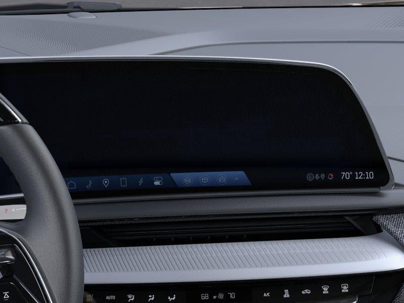 2027 Cadillac OPTIQ Premium Sport