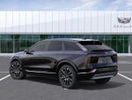 2027 Cadillac OPTIQ Premium Sport