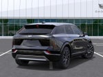 2027 Cadillac OPTIQ Premium Sport