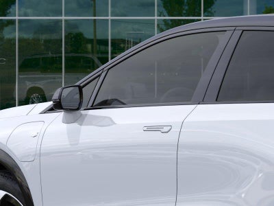 2027 Cadillac OPTIQ Premium Sport