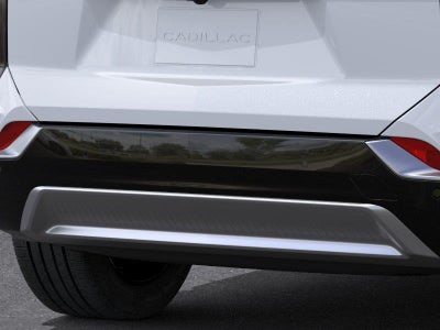 2027 Cadillac OPTIQ Premium Sport