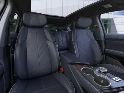 2027 Cadillac OPTIQ Premium Sport