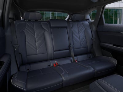 2027 Cadillac OPTIQ Premium Sport