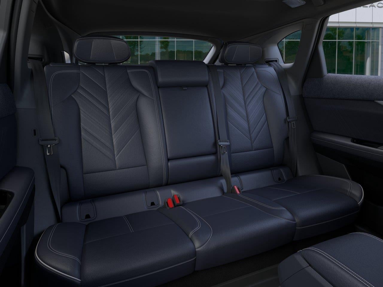2027 Cadillac OPTIQ Premium Sport