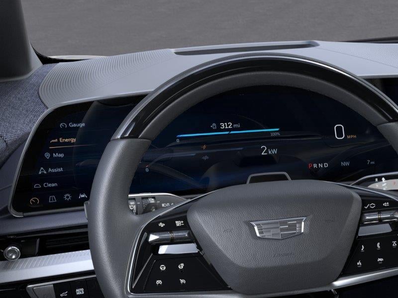 2027 Cadillac OPTIQ Premium Sport