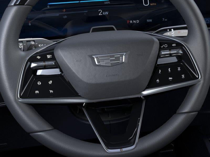 2027 Cadillac OPTIQ Premium Sport