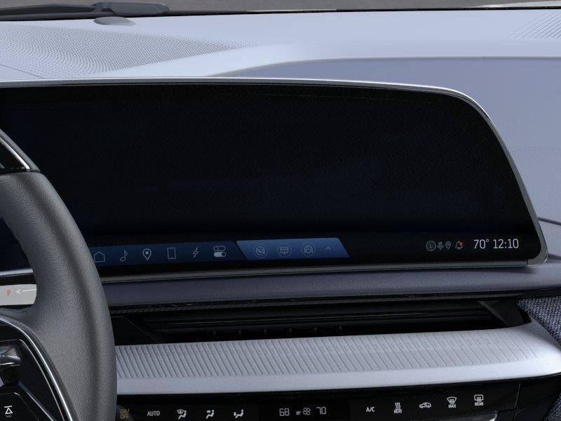 2027 Cadillac OPTIQ Premium Sport