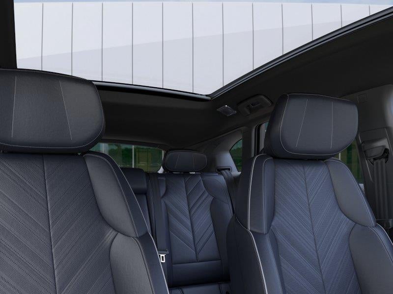 2027 Cadillac OPTIQ Premium Sport