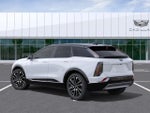 2027 Cadillac OPTIQ Premium Sport