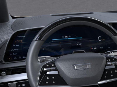 2026 Cadillac OPTIQ Premium Sport