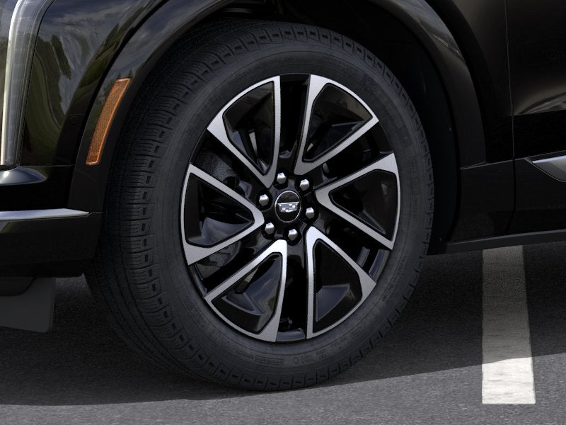 2026 Cadillac OPTIQ Premium Sport