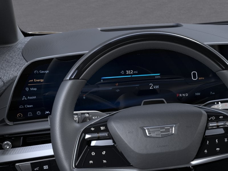 2026 Cadillac OPTIQ Premium Sport