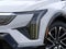 2027 Cadillac OPTIQ Premium Sport