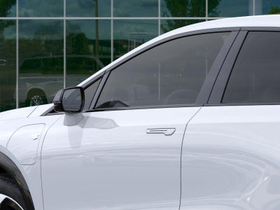 2027 Cadillac OPTIQ Premium Sport