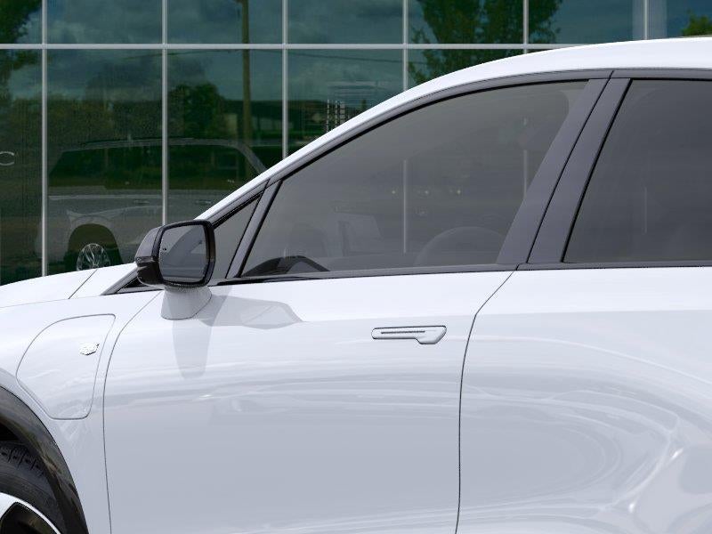 2027 Cadillac OPTIQ Premium Sport